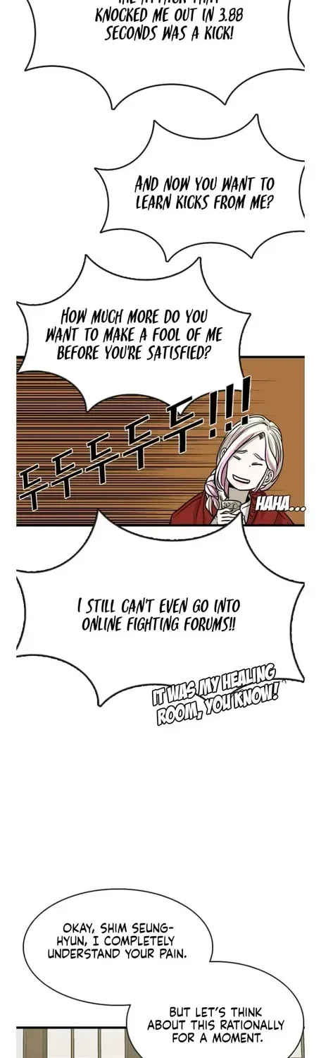 Shark Chapter 353 – Page 39