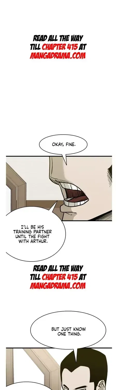 Shark Chapter 353 – Page 43