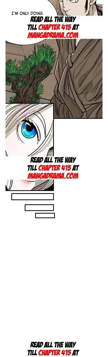 Shark Chapter 353 – Page 44