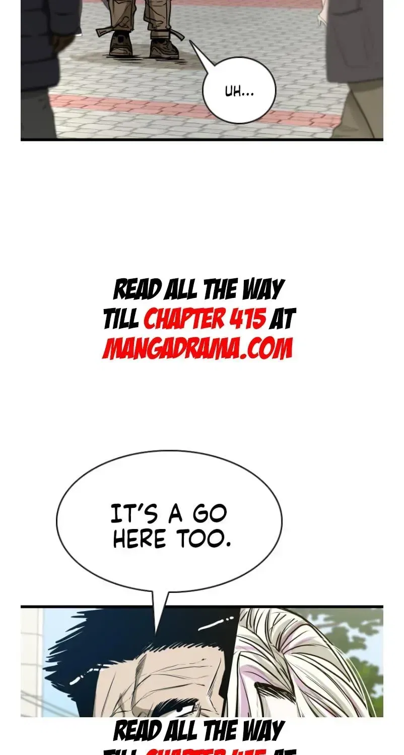 Shark Chapter 353 – Page 47