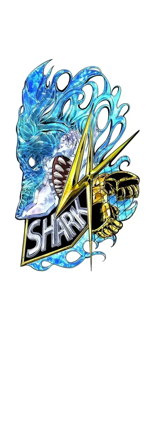 Shark Chapter 352 – Page 3