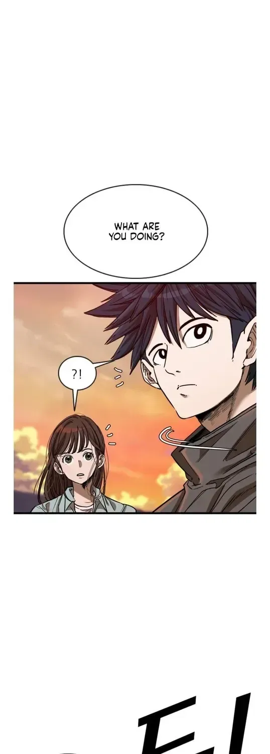 Shark Chapter 352 – Page 4