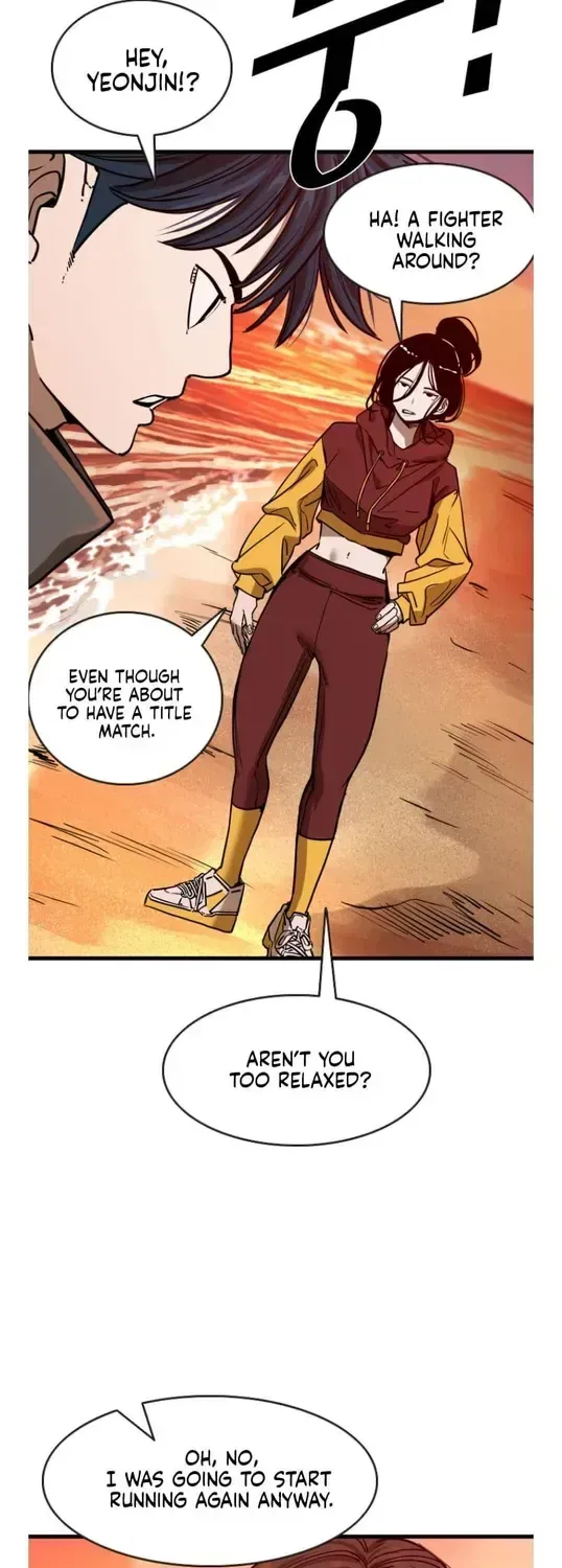 Shark Chapter 352 – Page 5