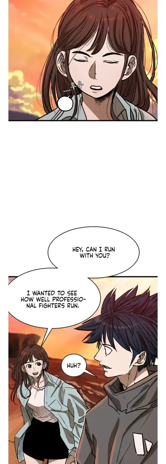 Shark Chapter 352 – Page 6