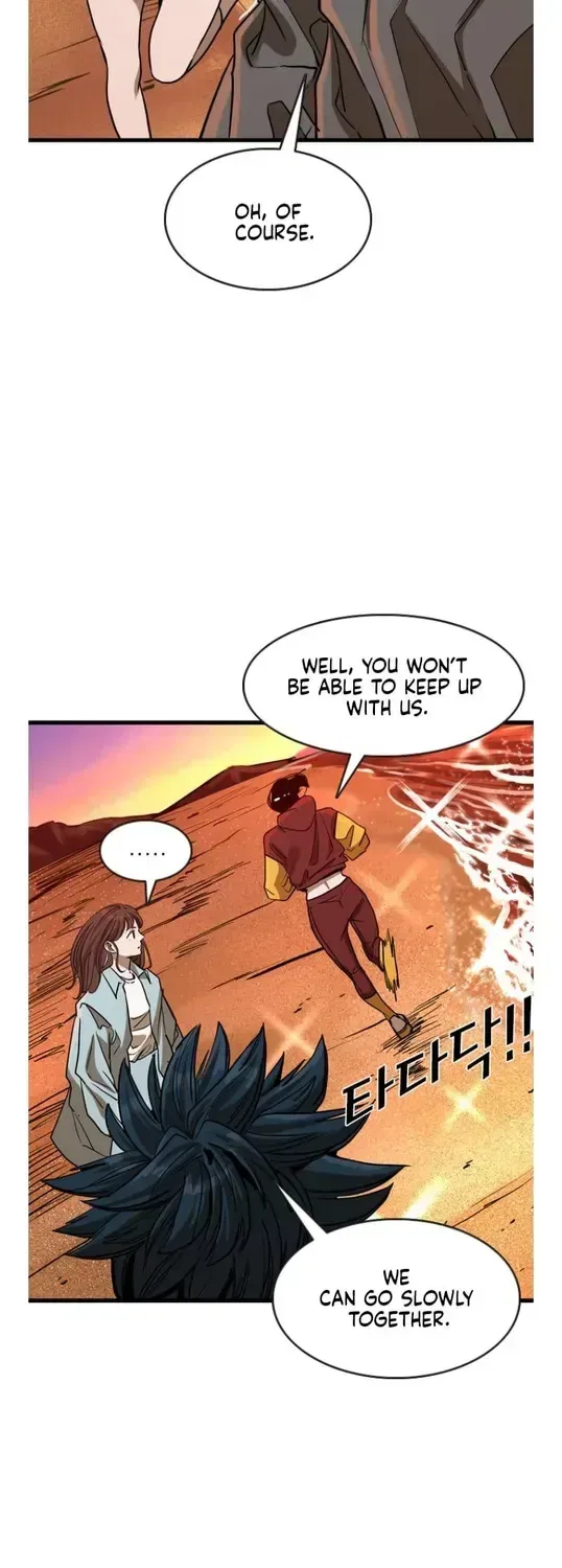 Shark Chapter 352 – Page 7