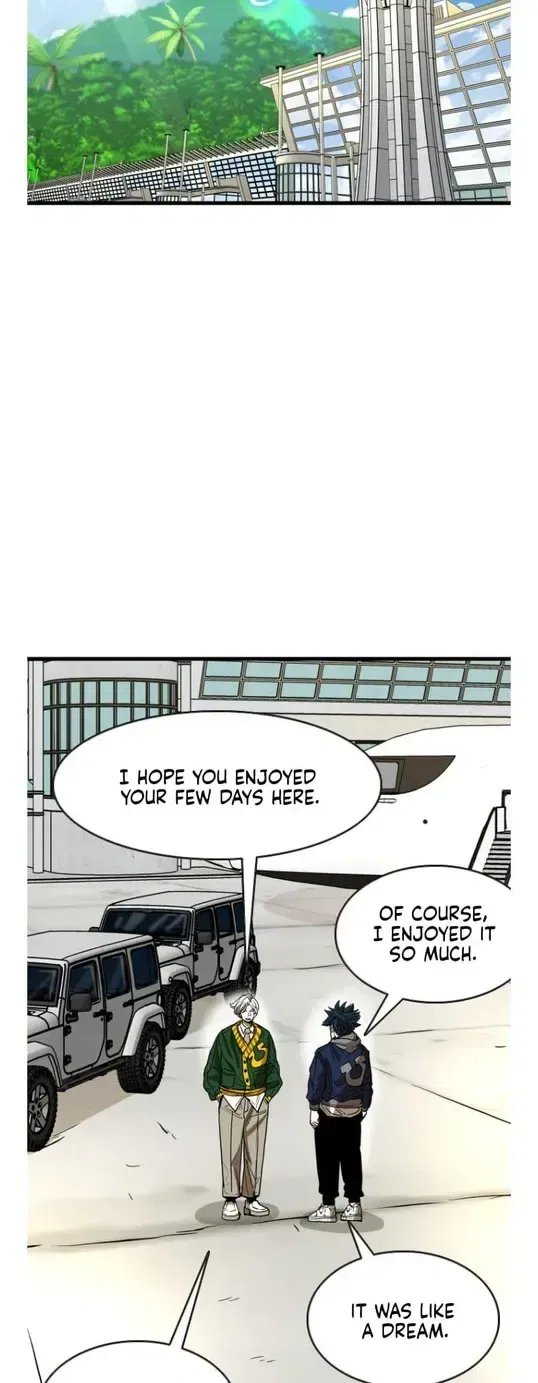 Shark Chapter 352 – Page 13