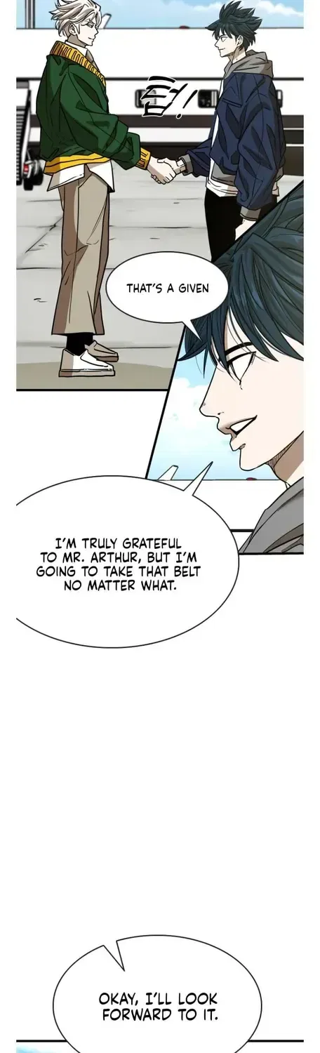 Shark Chapter 352 – Page 15