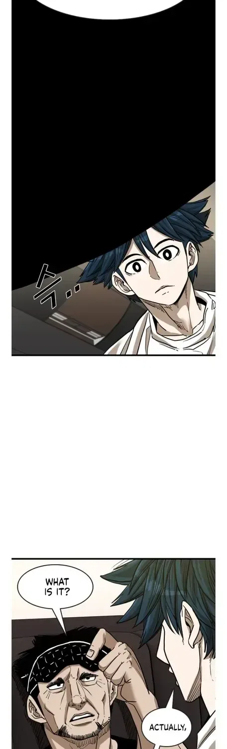 Shark Chapter 352 – Page 17