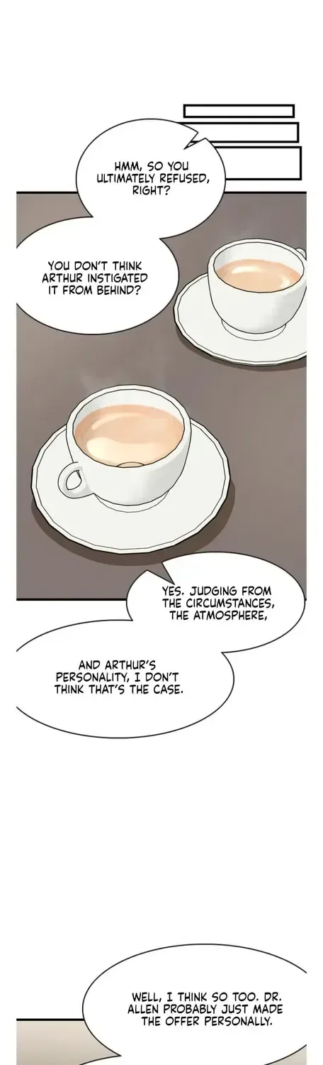 Shark Chapter 352 – Page 19