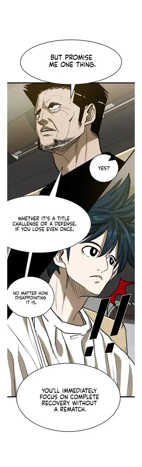 Shark Chapter 352 – Page 23