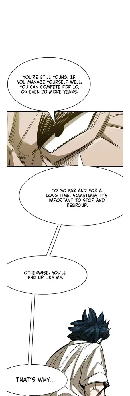 Shark Chapter 352 – Page 24