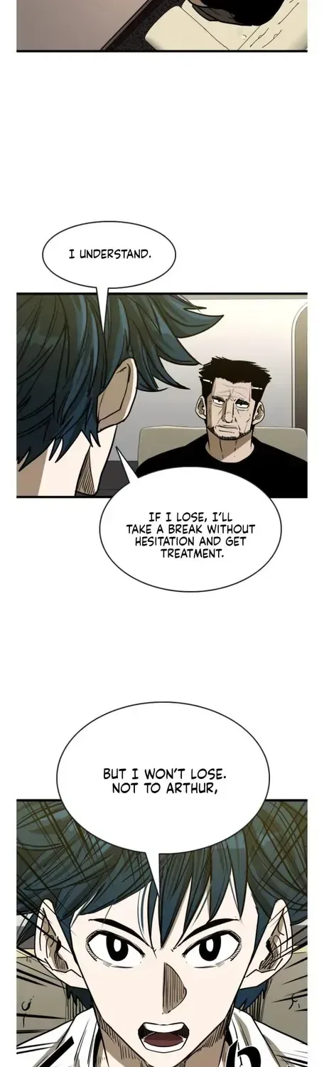 Shark Chapter 352 – Page 26