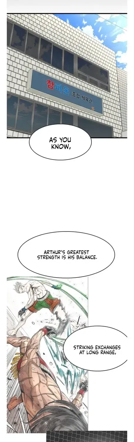 Shark Chapter 352 – Page 28