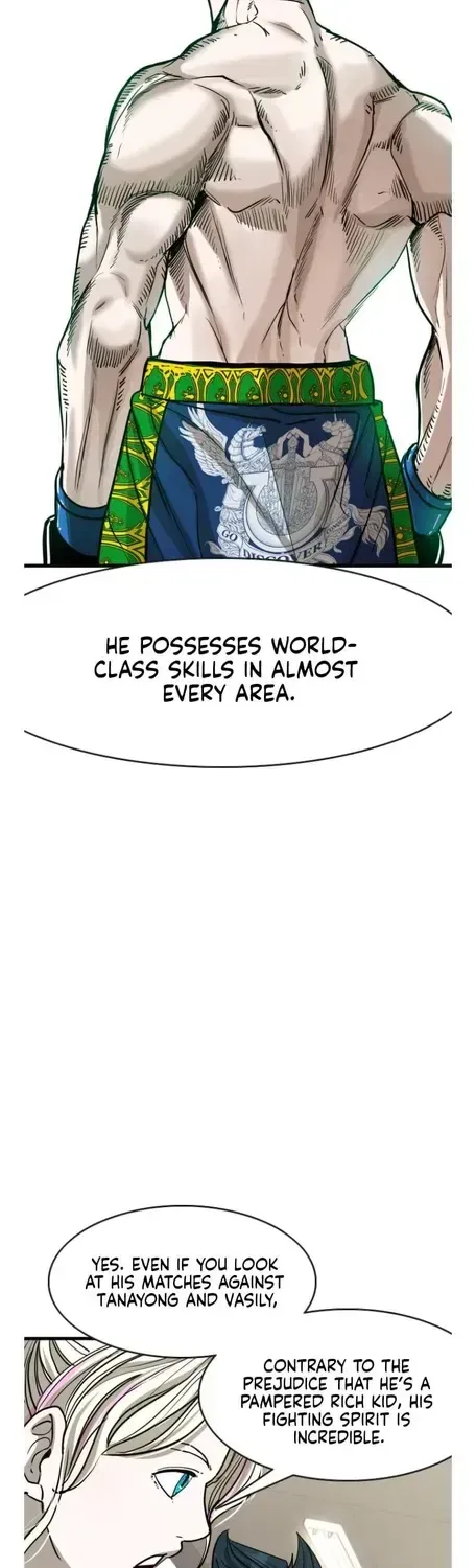 Shark Chapter 352 – Page 30