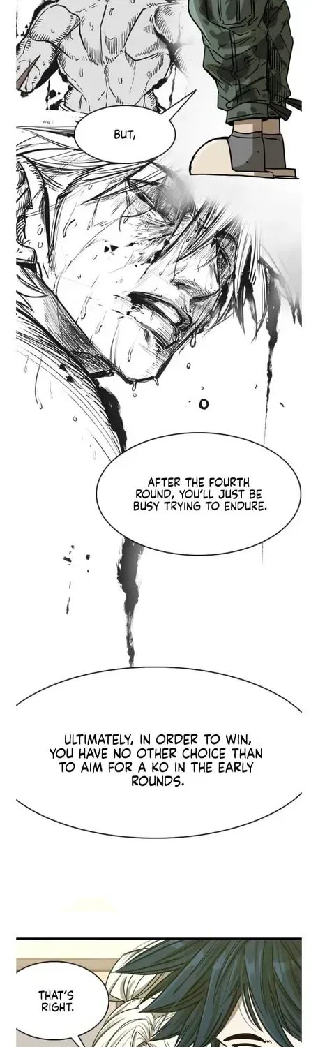 Shark Chapter 352 – Page 34