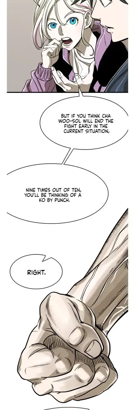Shark Chapter 352 – Page 35
