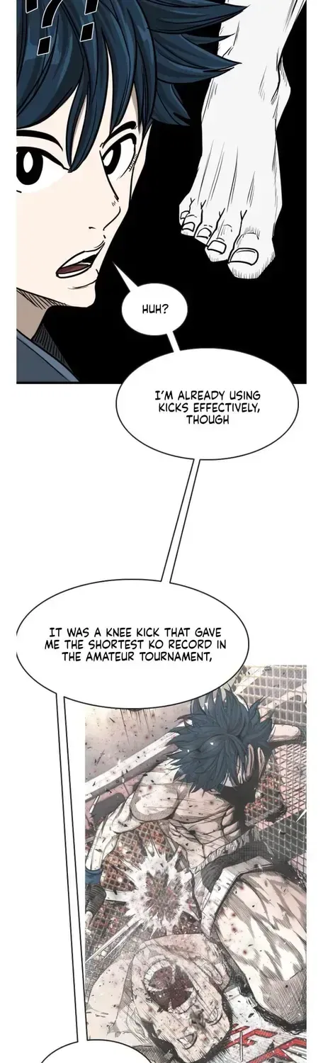 Shark Chapter 352 – Page 39