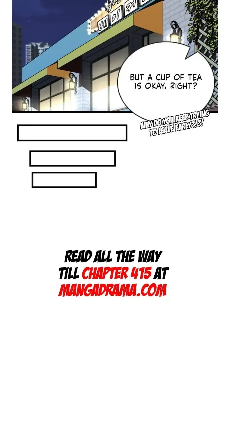 Shark Chapter 352 – Page 47