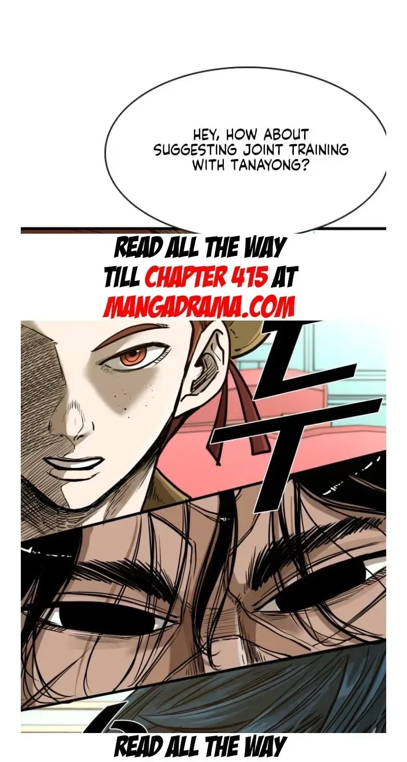 Shark Chapter 352 – Page 49