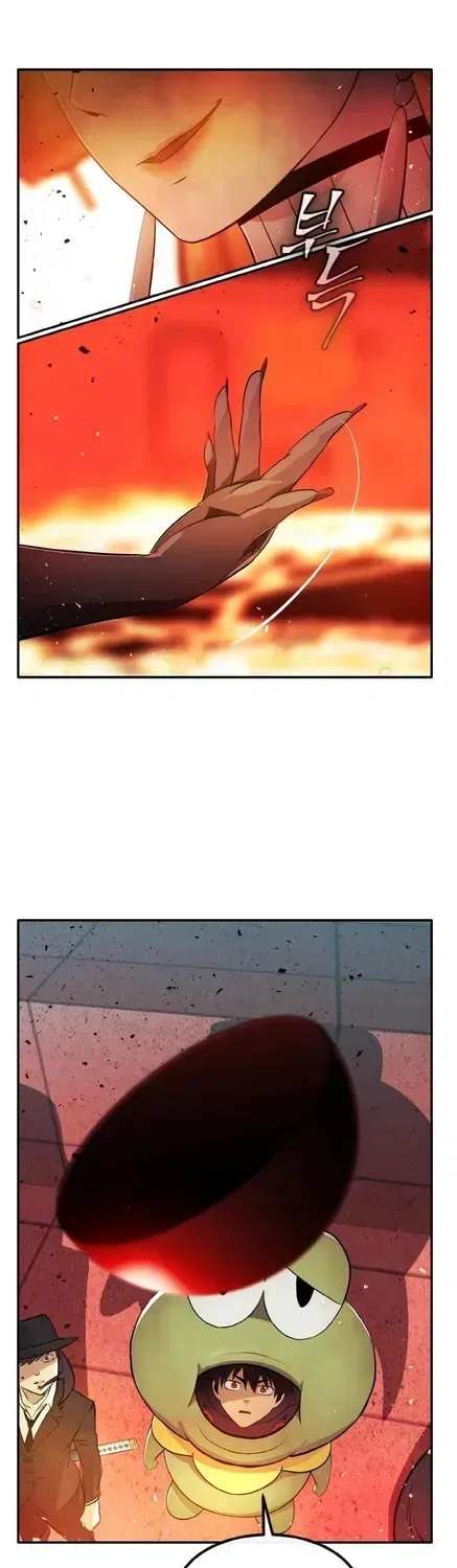 Counter Cube Chapter 203 – Page 3