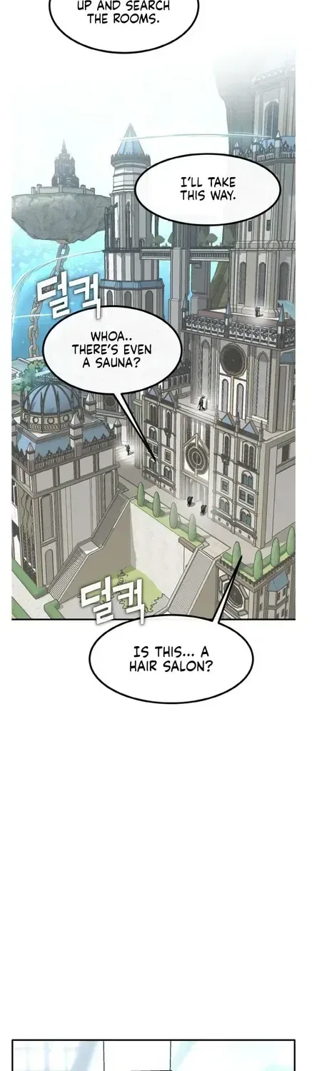 Counter Cube Chapter 203 – Page 10