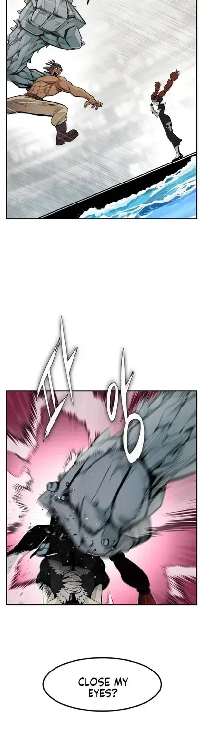 Counter Cube Chapter 203 – Page 16