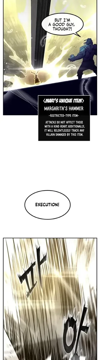 Counter Cube Chapter 203 – Page 19