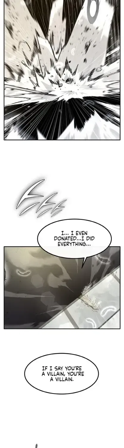 Counter Cube Chapter 203 – Page 20