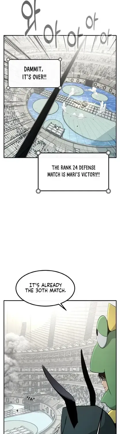 Counter Cube Chapter 203 – Page 21