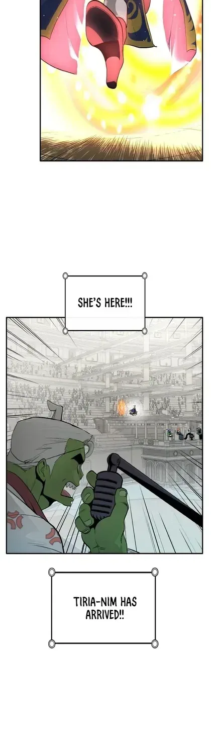 Counter Cube Chapter 203 – Page 27