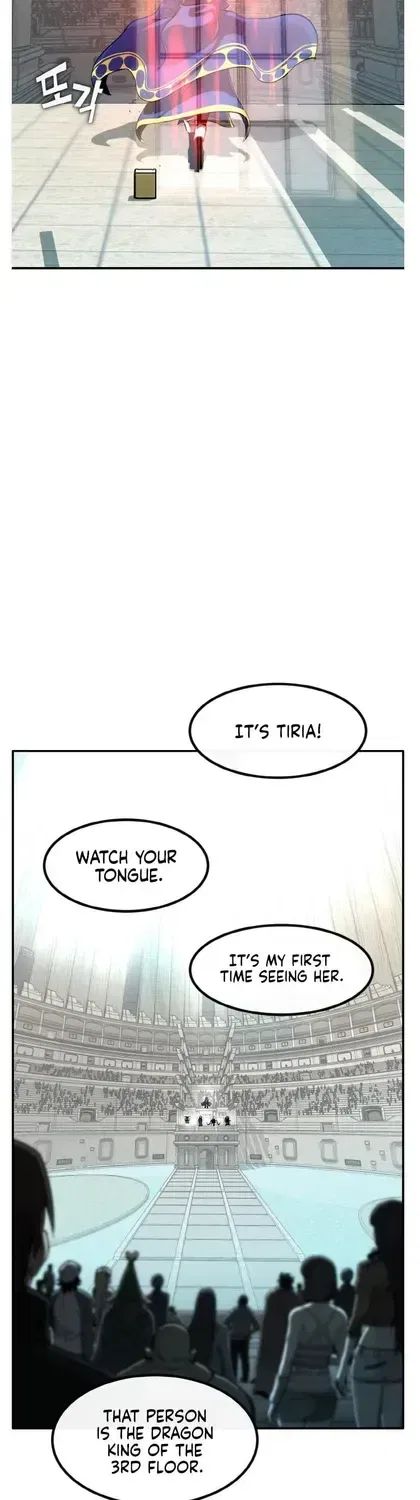 Counter Cube Chapter 203 – Page 29