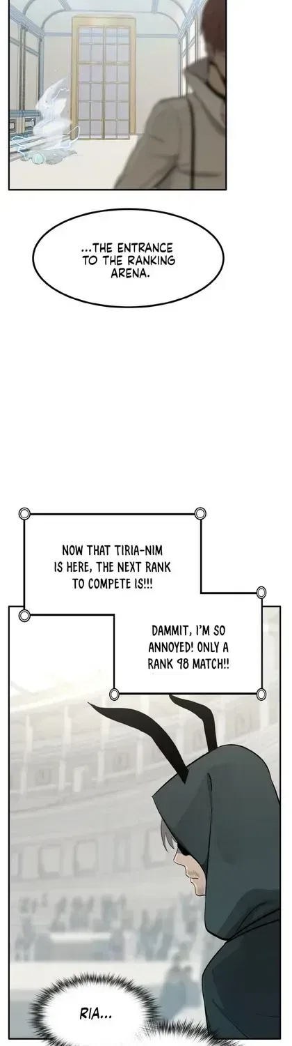 Counter Cube Chapter 203 – Page 32
