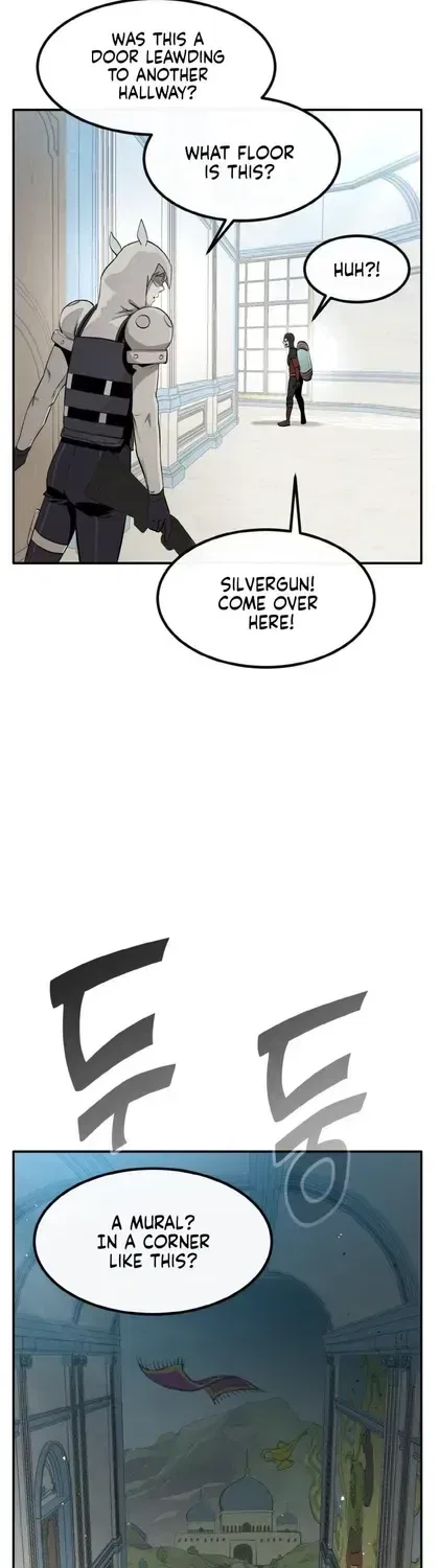 Counter Cube Chapter 203 – Page 34