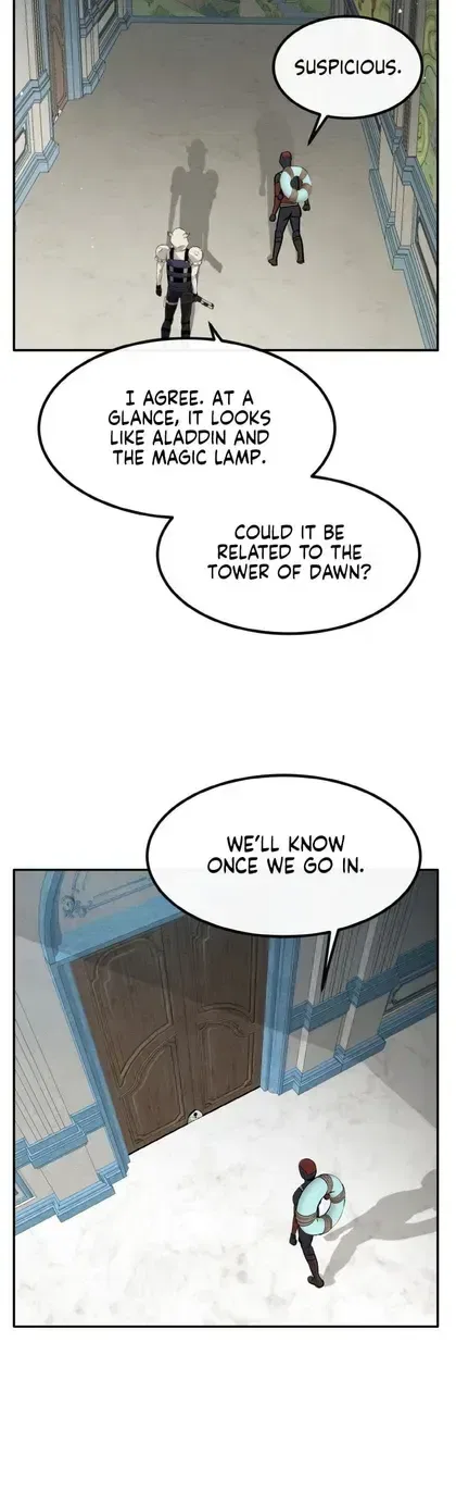Counter Cube Chapter 203 – Page 35