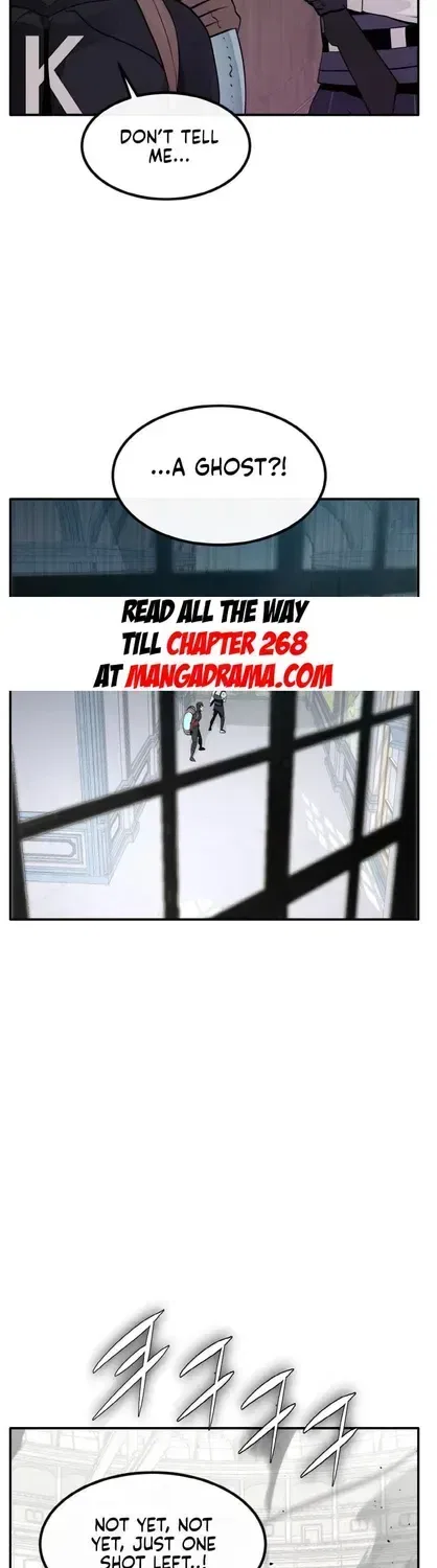 Counter Cube Chapter 203 – Page 42