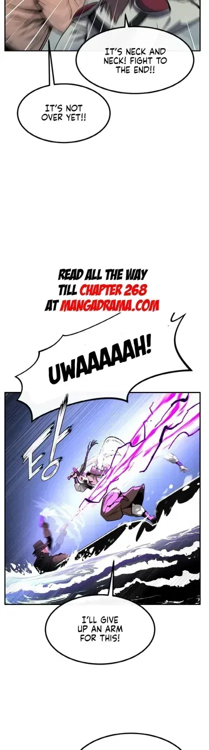 Counter Cube Chapter 203 – Page 44