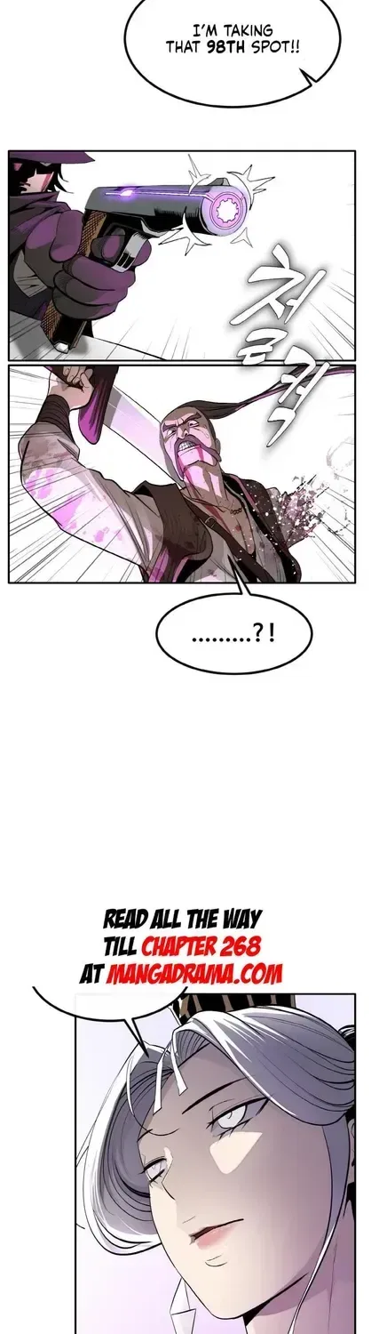 Counter Cube Chapter 203 – Page 45