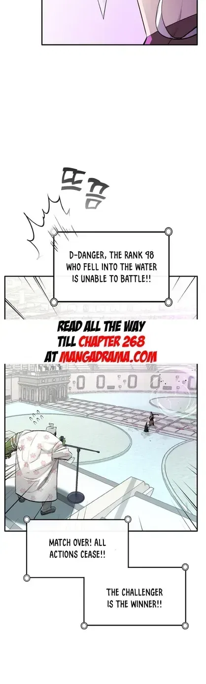 Counter Cube Chapter 203 – Page 46