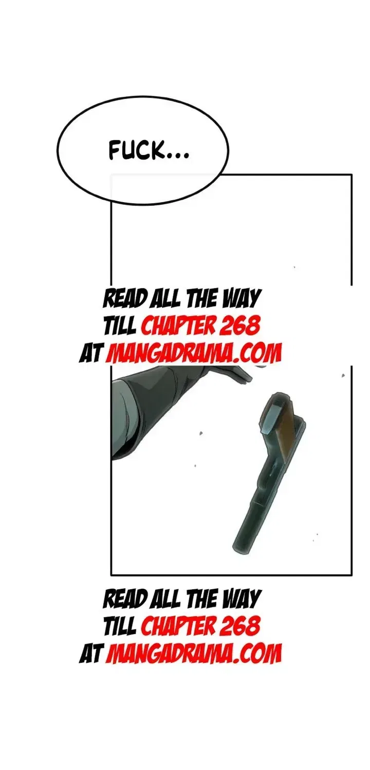 Counter Cube Chapter 203 – Page 47