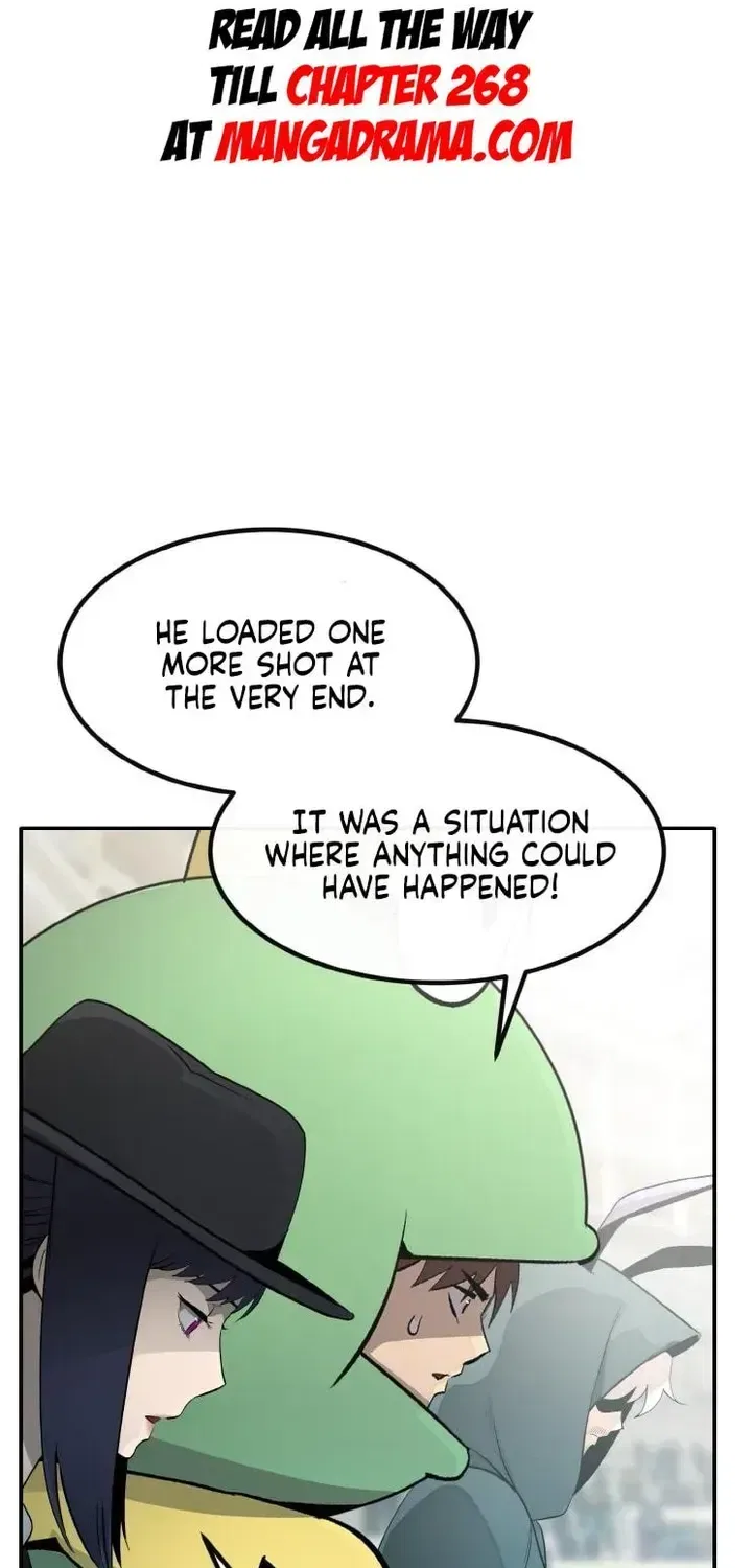 Counter Cube Chapter 203 – Page 49