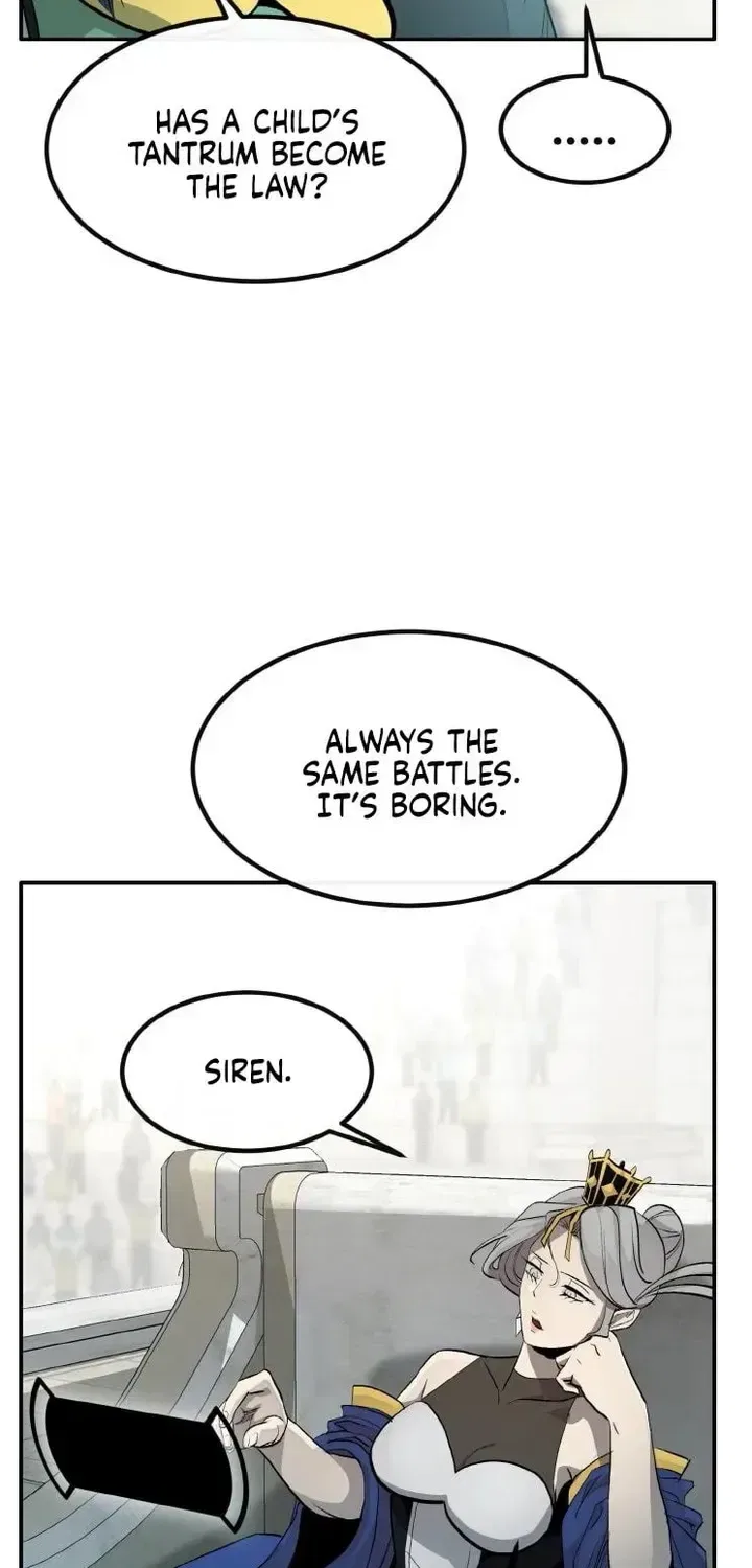 Counter Cube Chapter 203 – Page 50