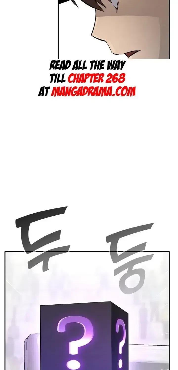 Counter Cube Chapter 203 – Page 52