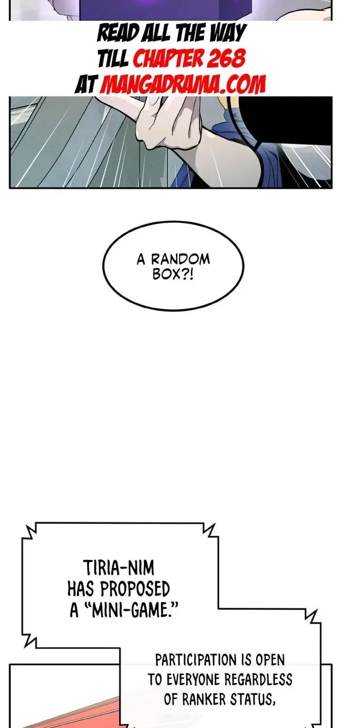 Counter Cube Chapter 203 – Page 53
