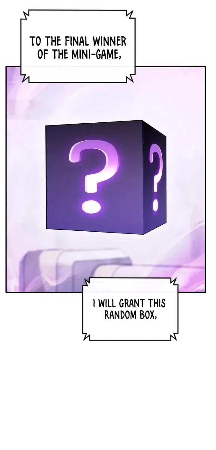 Counter Cube Chapter 203 – Page 55