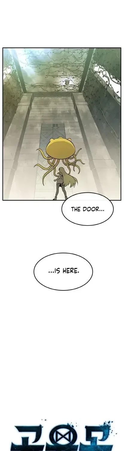 Counter Cube Chapter 201 – Page 4
