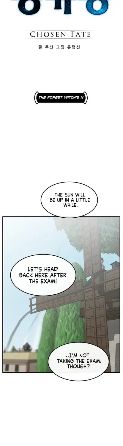 Counter Cube Chapter 201 – Page 5