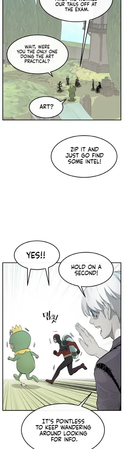 Counter Cube Chapter 201 – Page 7