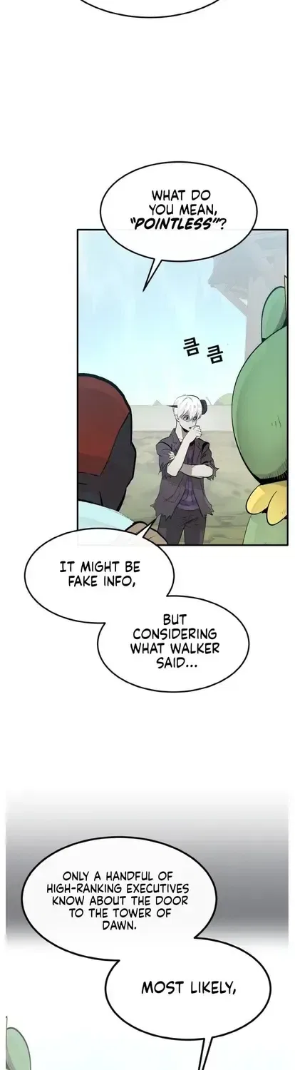 Counter Cube Chapter 201 – Page 8