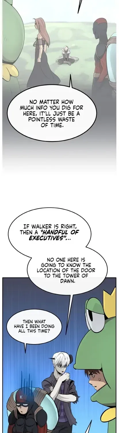 Counter Cube Chapter 201 – Page 9