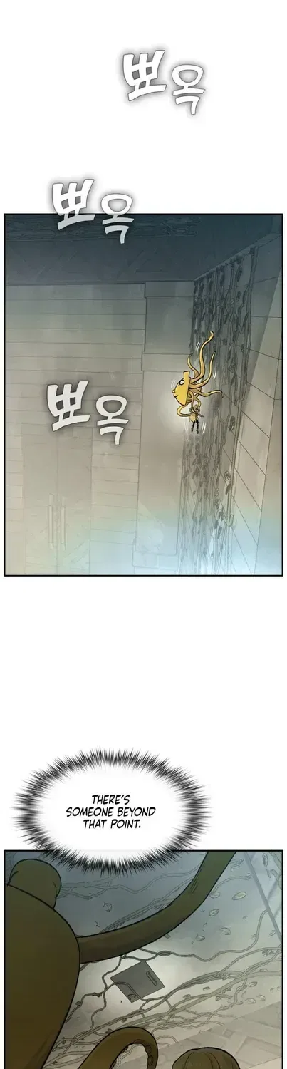 Counter Cube Chapter 201 – Page 18